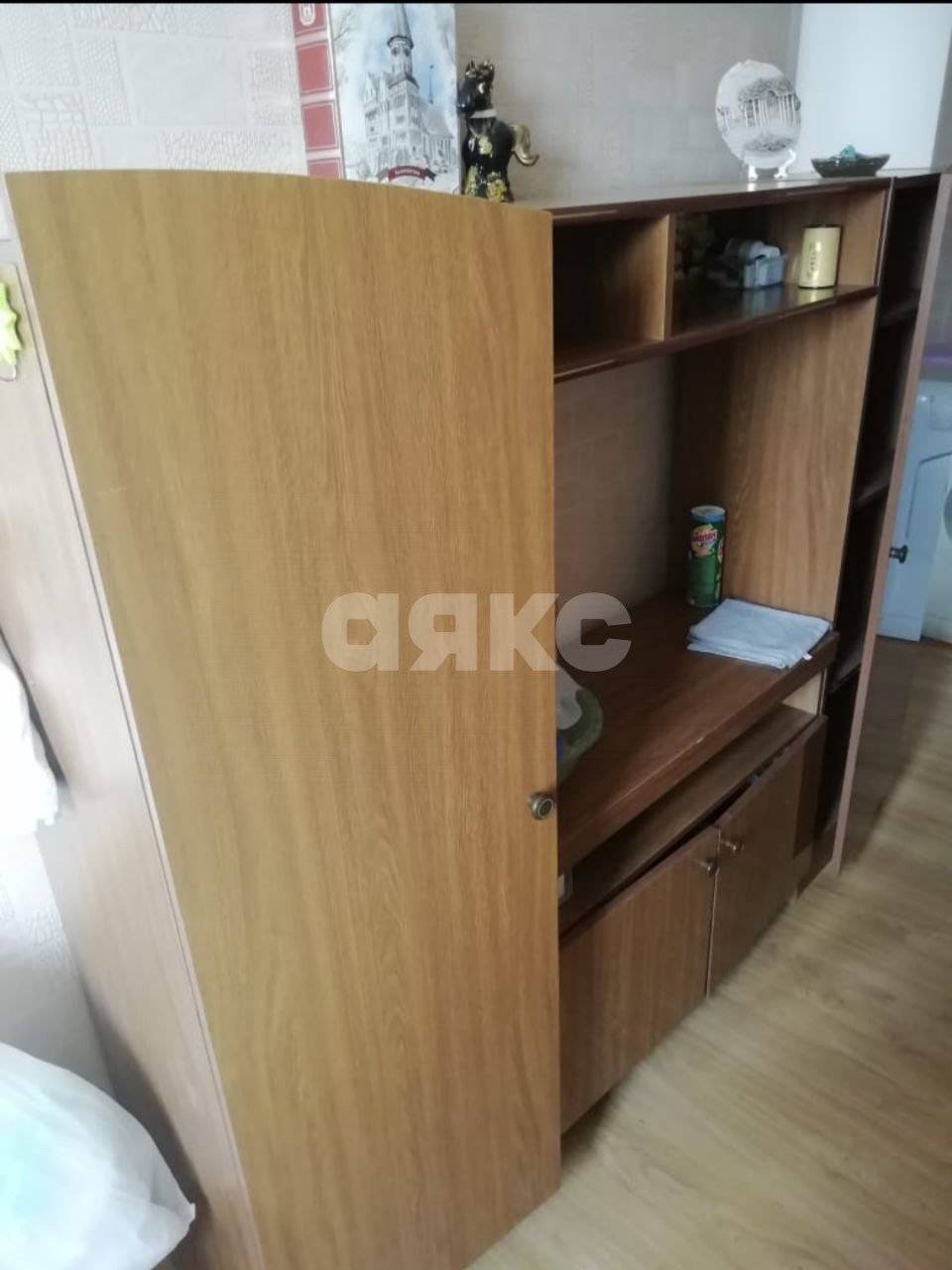 Фото №3: Комната 19 м² - Геленджик, ул. Орджоникидзе, 9А