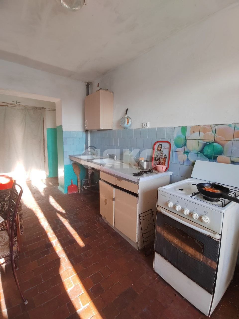 Фото №7: Комната 19 м² - Геленджик, ул. Орджоникидзе, 9А