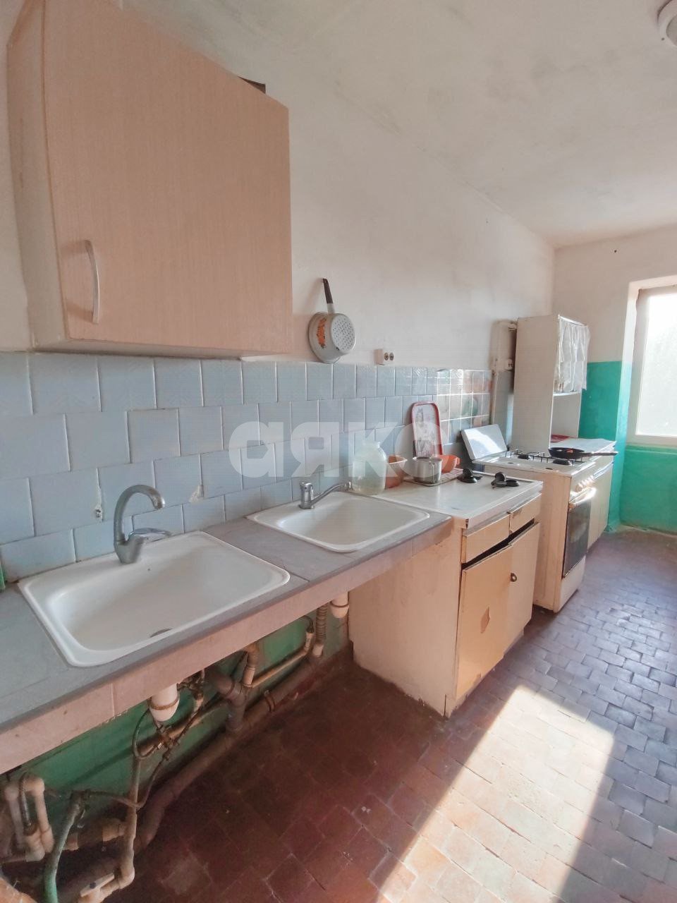 Фото №6: Комната 19 м² - Геленджик, ул. Орджоникидзе, 9А