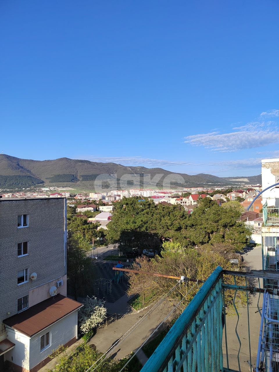 Фото №9: Комната 19 м² - Геленджик, ул. Орджоникидзе, 9А