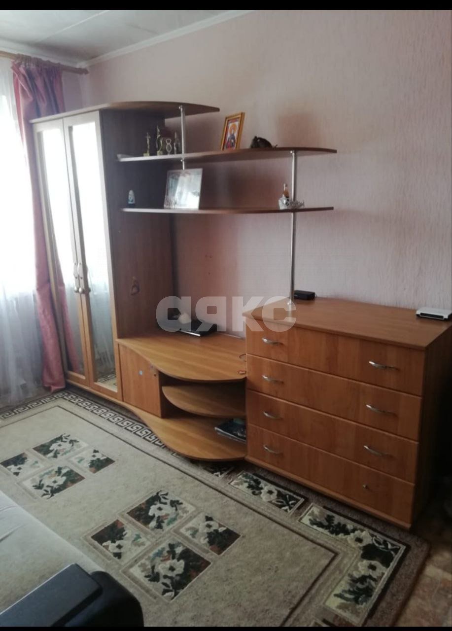 Фото №1: Комната 19 м² - Геленджик, ул. Орджоникидзе, 9А