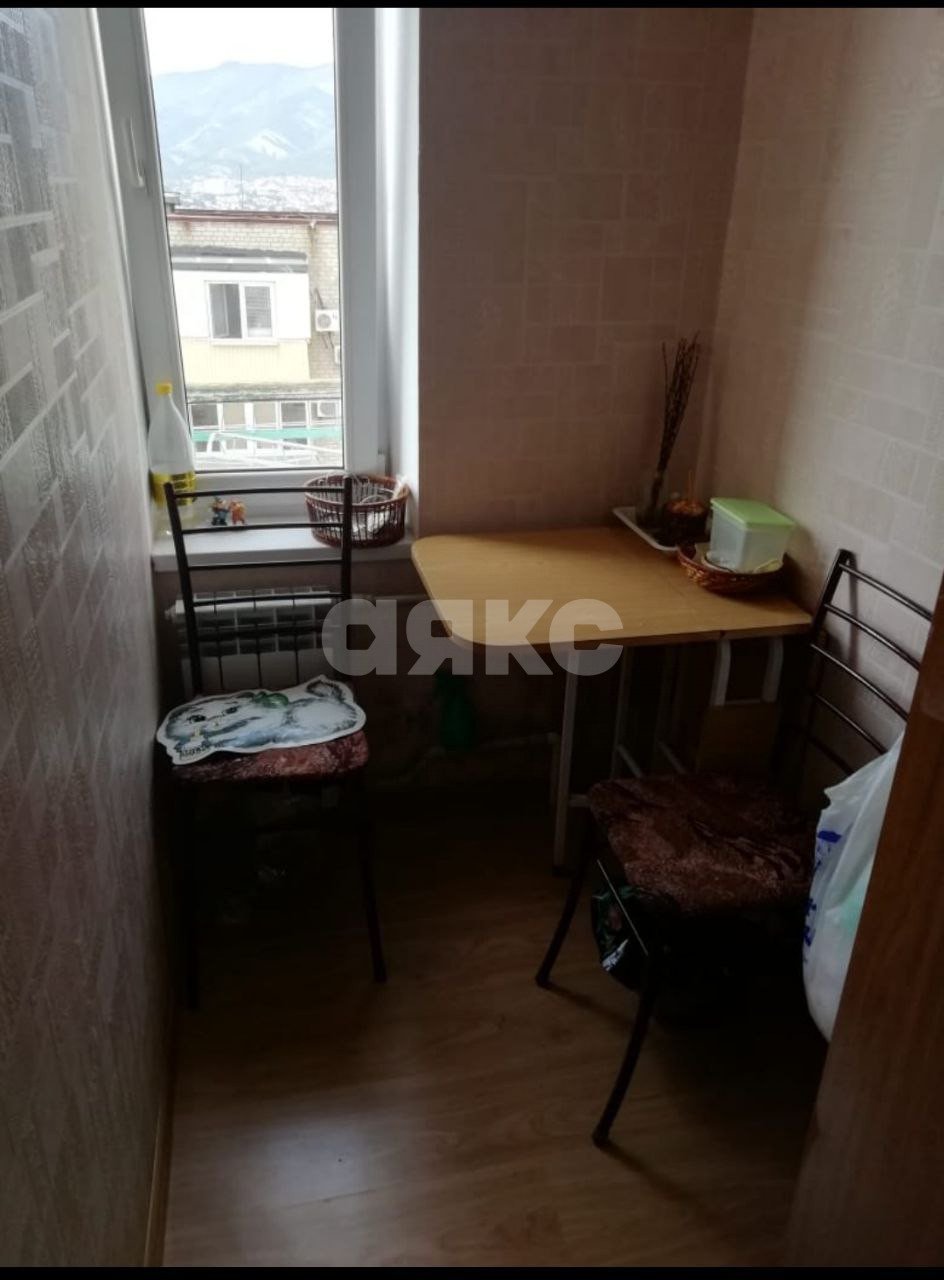 Фото №5: Комната 19 м² - Геленджик, ул. Орджоникидзе, 9А