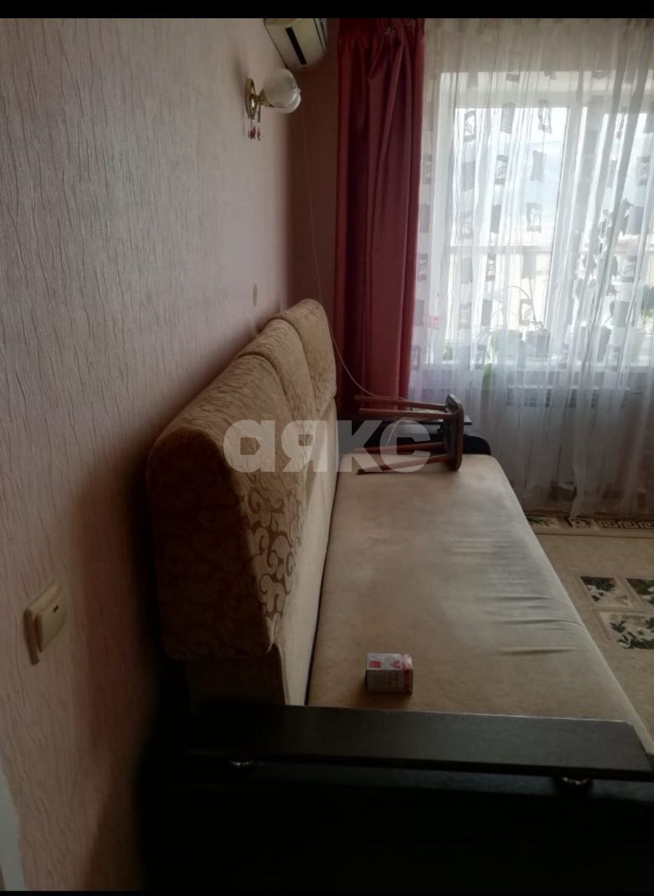 Фото №4: Комната 19 м² - Геленджик, ул. Орджоникидзе, 9А