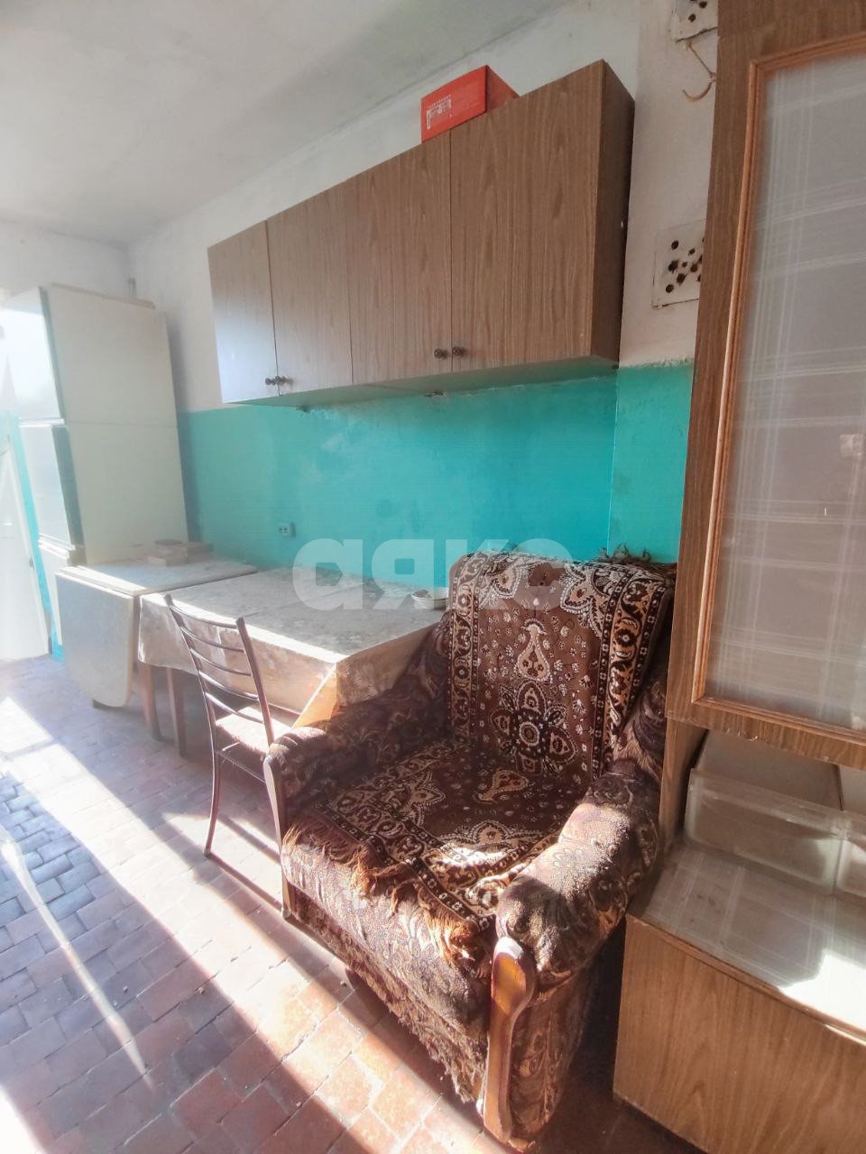 Фото №8: Комната 19 м² - Геленджик, ул. Орджоникидзе, 9А