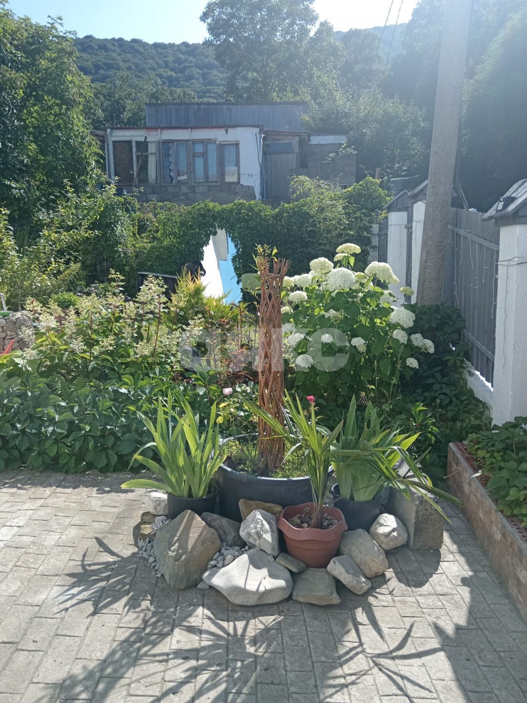 Фото №8: Дом 179 м² + 3.41 сот. - СНТ Механизатор, 169