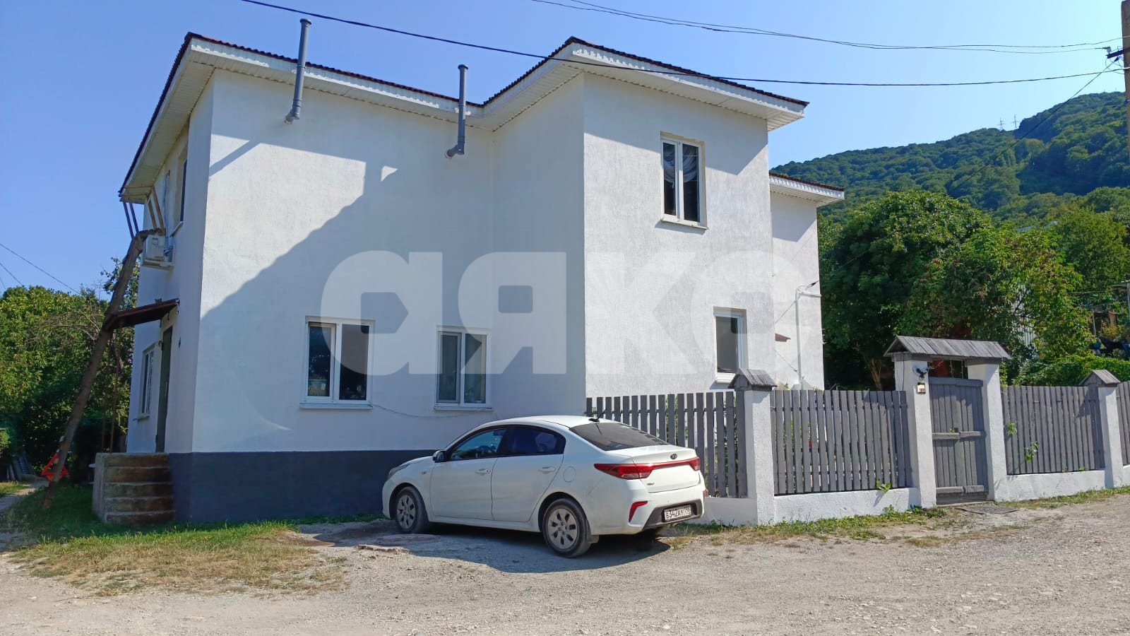 Фото №1: Дом 179 м² + 3.41 сот. - СНТ Механизатор, 169