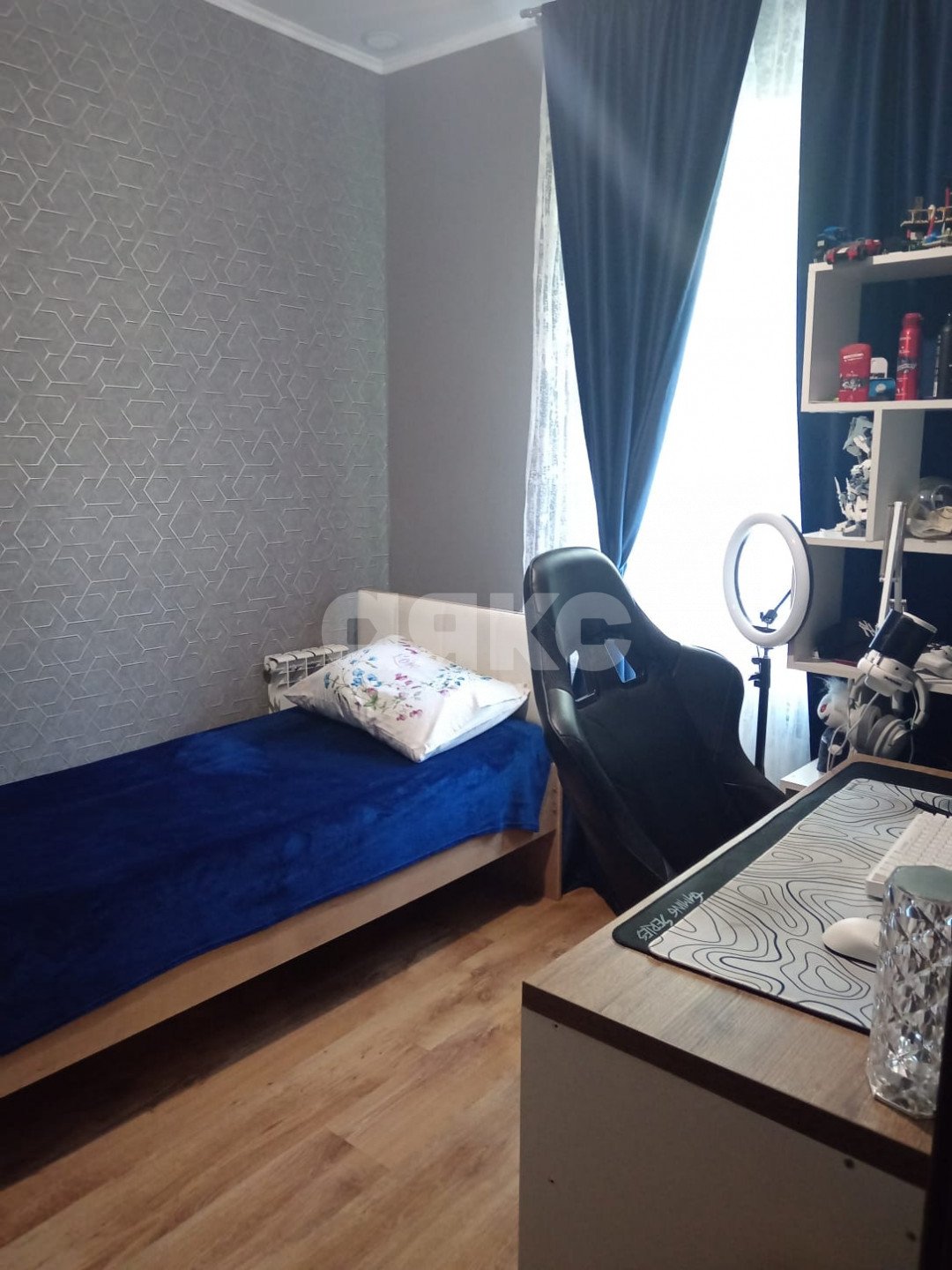 Фото №14: Дом 179 м² + 3.41 сот. - СНТ Механизатор, 169