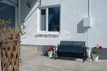 Фото №3: Дом 179 м² - СНТ Механизатор, 169