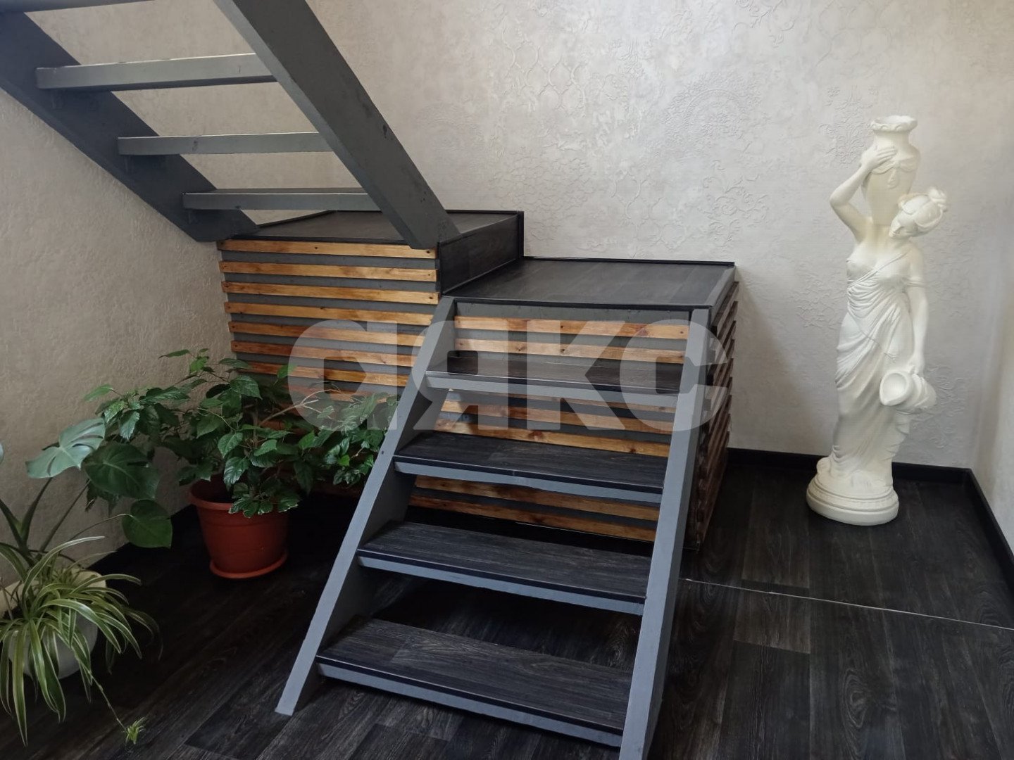 Фото №27: Дом 179 м² + 3.41 сот. - СНТ Механизатор, 169