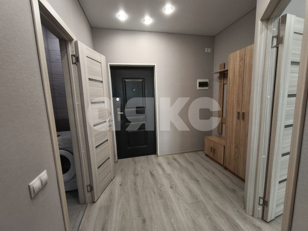 Фото №15: 1-комнатная квартира 45 м² - Геленджик, мкр. жилой комплекс Ривьера, пер. Больничный, 1к12