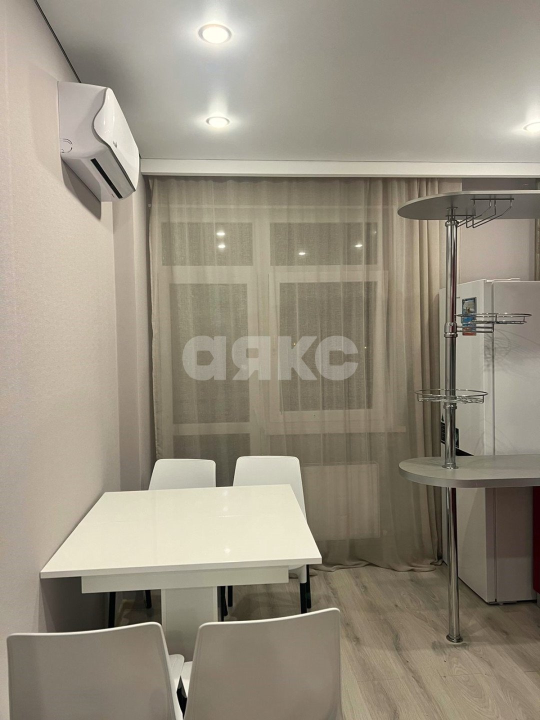 Фото №4: 1-комнатная квартира 45 м² - Геленджик, жилой комплекс Ривьера, пер. Больничный, 1к12