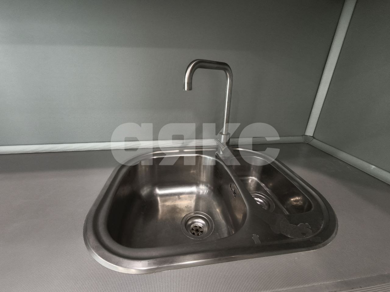 Фото №6: 1-комнатная квартира 45 м² - Геленджик, мкр. жилой комплекс Ривьера, пер. Больничный, 1к12