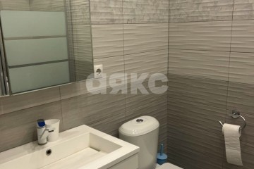 Фото №5: 1-комнатная квартира 45 м² - Геленджик, мкр. жилой комплекс Ривьера, пер. Больничный, 1к12