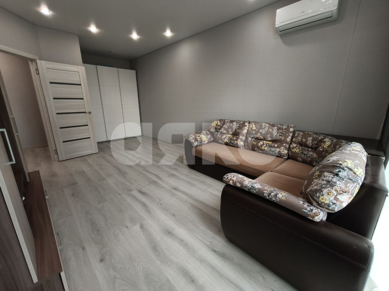 Фото №11: 1-комнатная квартира 45 м² - Геленджик, мкр. жилой комплекс Ривьера, пер. Больничный, 1к12