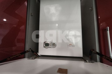 Фото №4: 1-комнатная квартира 45 м² - Геленджик, мкр. жилой комплекс Ривьера, пер. Больничный, 1к12