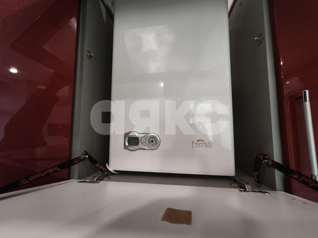 Фото №4: 1-комнатная квартира 45 м² - Геленджик, мкр. жилой комплекс Ривьера, пер. Больничный, 1к12