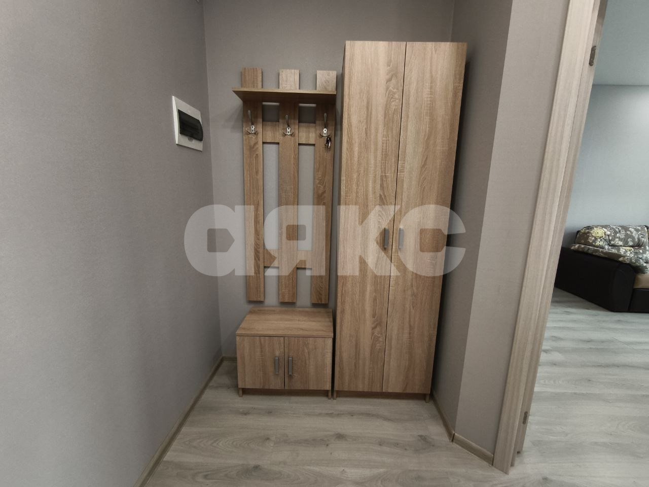 Фото №14: 1-комнатная квартира 45 м² - Геленджик, мкр. жилой комплекс Ривьера, пер. Больничный, 1к12