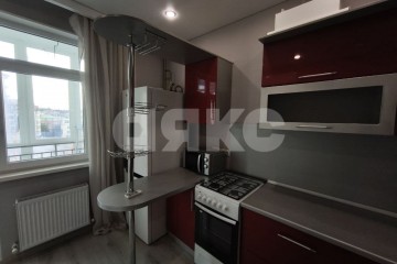 Фото №5: 1-комнатная квартира 45 м² - Геленджик, мкр. жилой комплекс Ривьера, пер. Больничный, 1к12