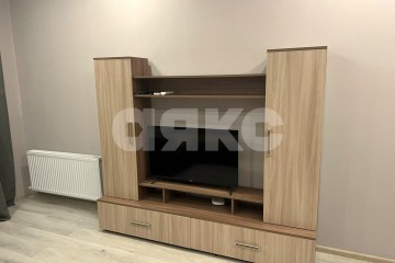 Фото №3: 1-комнатная квартира 45 м² - Геленджик, мкр. жилой комплекс Ривьера, пер. Больничный, 1к12