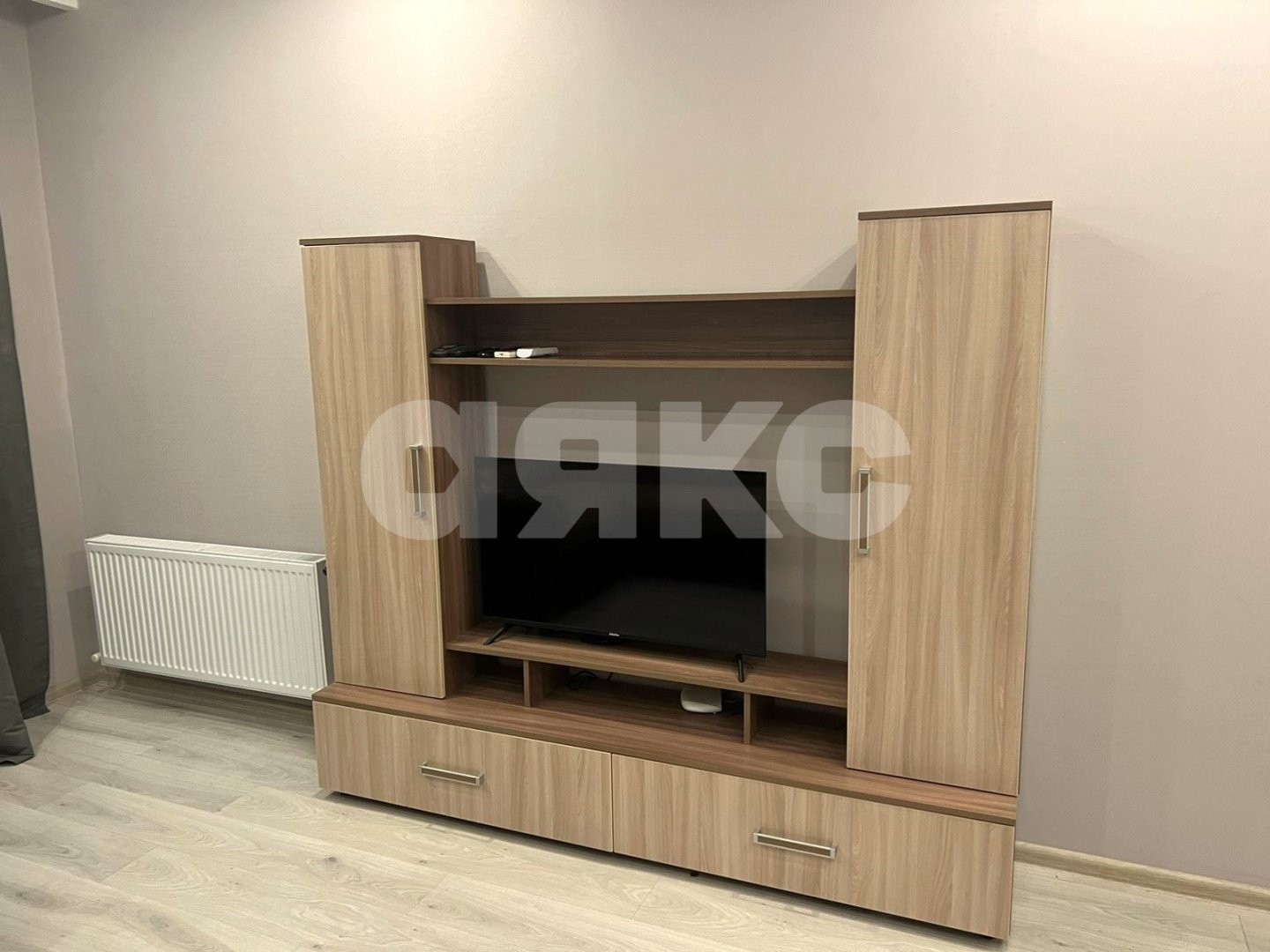 Фото №3: 1-комнатная квартира 45 м² - Геленджик, жилой комплекс Ривьера, пер. Больничный, 1к12