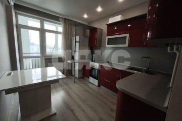 Фото №3: 1-комнатная квартира 45 м² - Геленджик, мкр. жилой комплекс Ривьера, пер. Больничный, 1к12