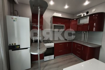 Фото №1: 1-комнатная квартира 45 м² - Геленджик, мкр. жилой комплекс Ривьера, пер. Больничный, 1к12