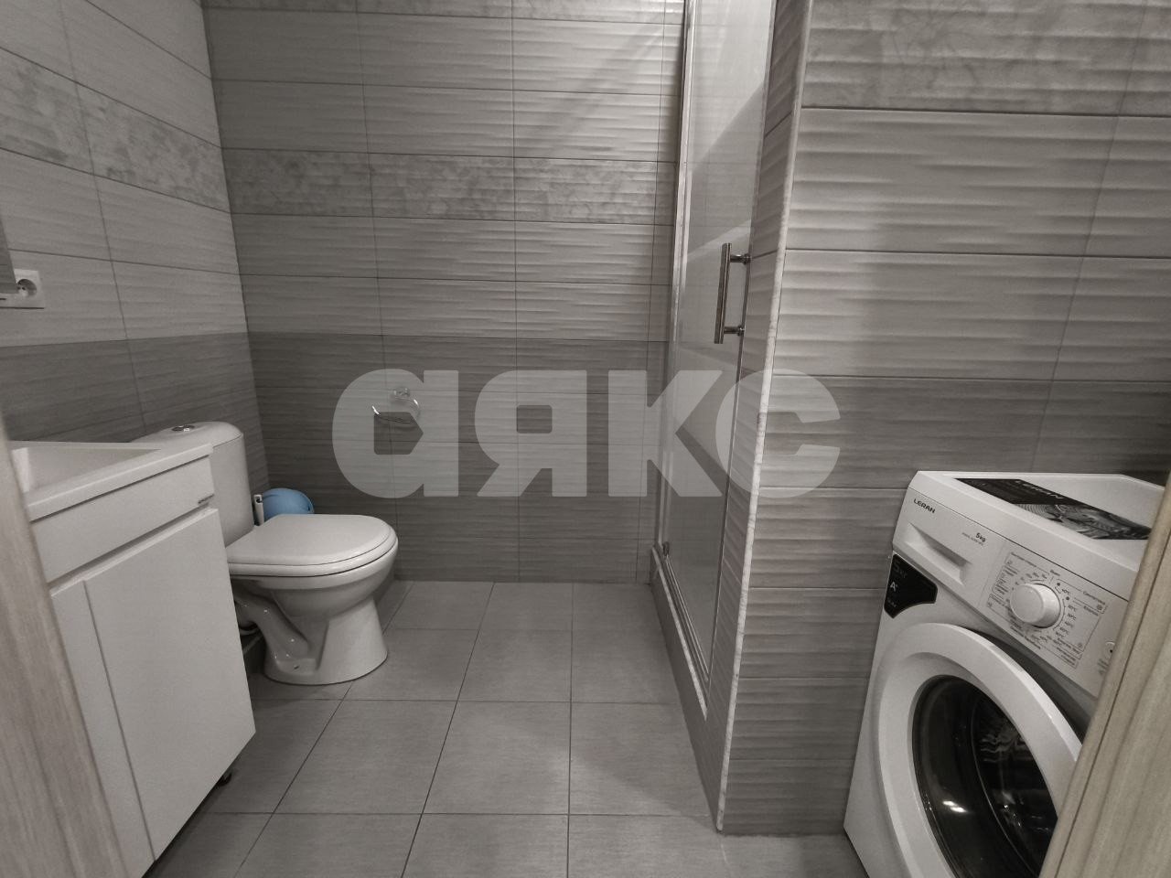 Фото №16: 1-комнатная квартира 45 м² - Геленджик, мкр. жилой комплекс Ривьера, пер. Больничный, 1к12