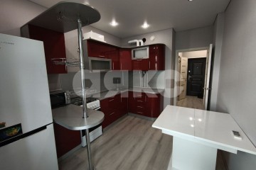 Фото №2: 1-комнатная квартира 45 м² - Геленджик, мкр. жилой комплекс Ривьера, пер. Больничный, 1к12