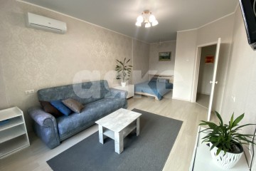 Фото №3: 1-комнатная квартира 41 м² - Геленджик, мкр. жилой комплекс Ривьера, пер. Больничный, 1к12