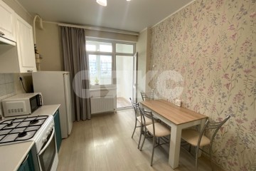 Фото №5: 1-комнатная квартира 41 м² - Геленджик, мкр. жилой комплекс Ривьера, пер. Больничный, 1к12