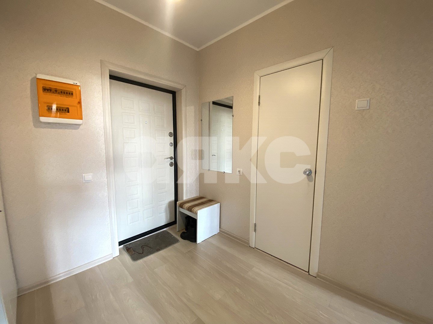 Фото №11: 1-комнатная квартира 41 м² - Геленджик, жилой комплекс Ривьера, пер. Больничный, 1к12