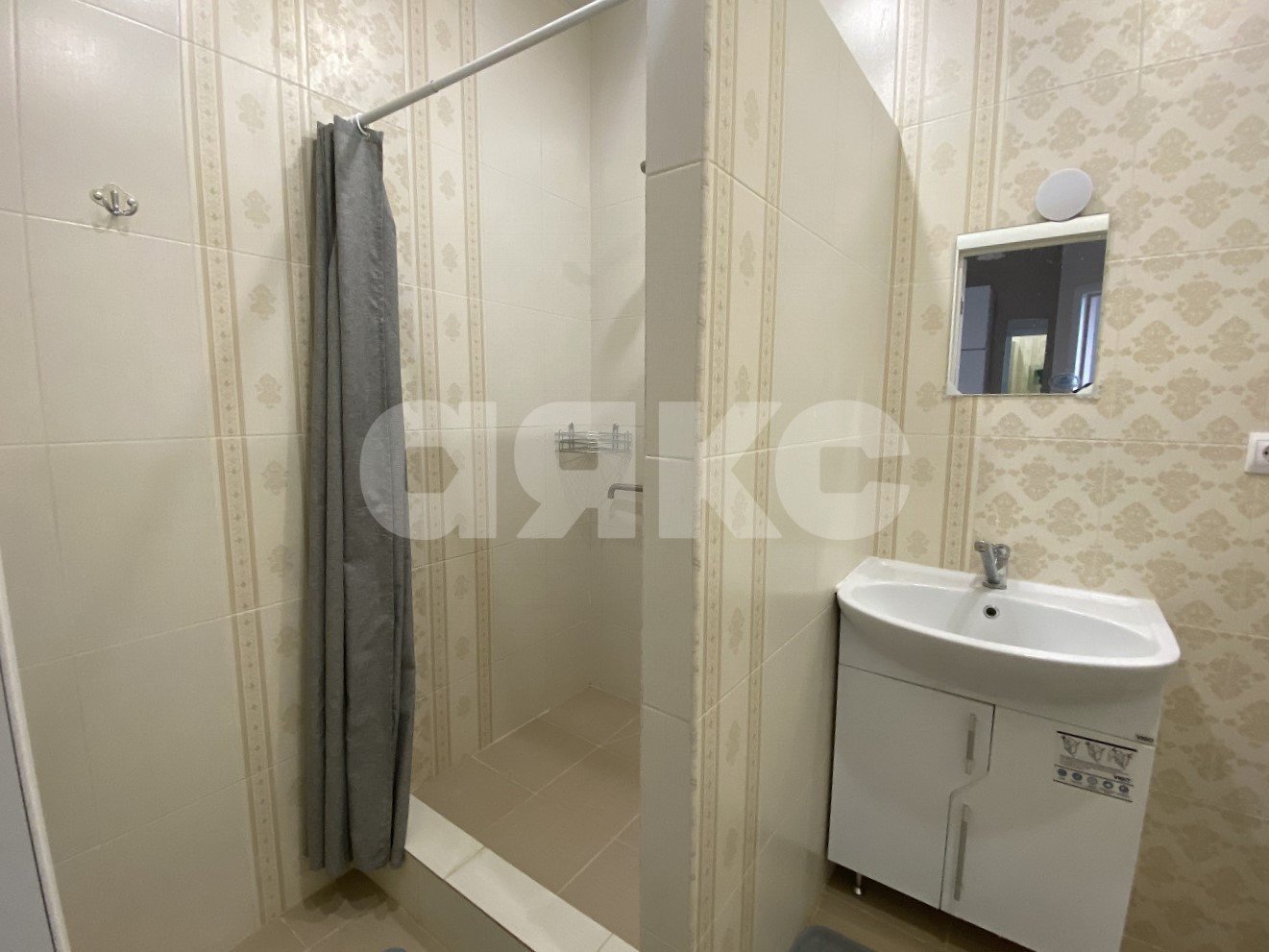 Фото №9: 1-комнатная квартира 41 м² - Геленджик, жилой комплекс Ривьера, пер. Больничный, 1к12