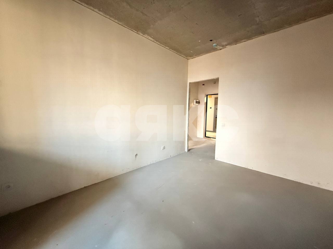 Фото №19: 1-комнатная квартира 40 м² - Тула, Петровский квартал, ул. Маршала Полубоярова, 5