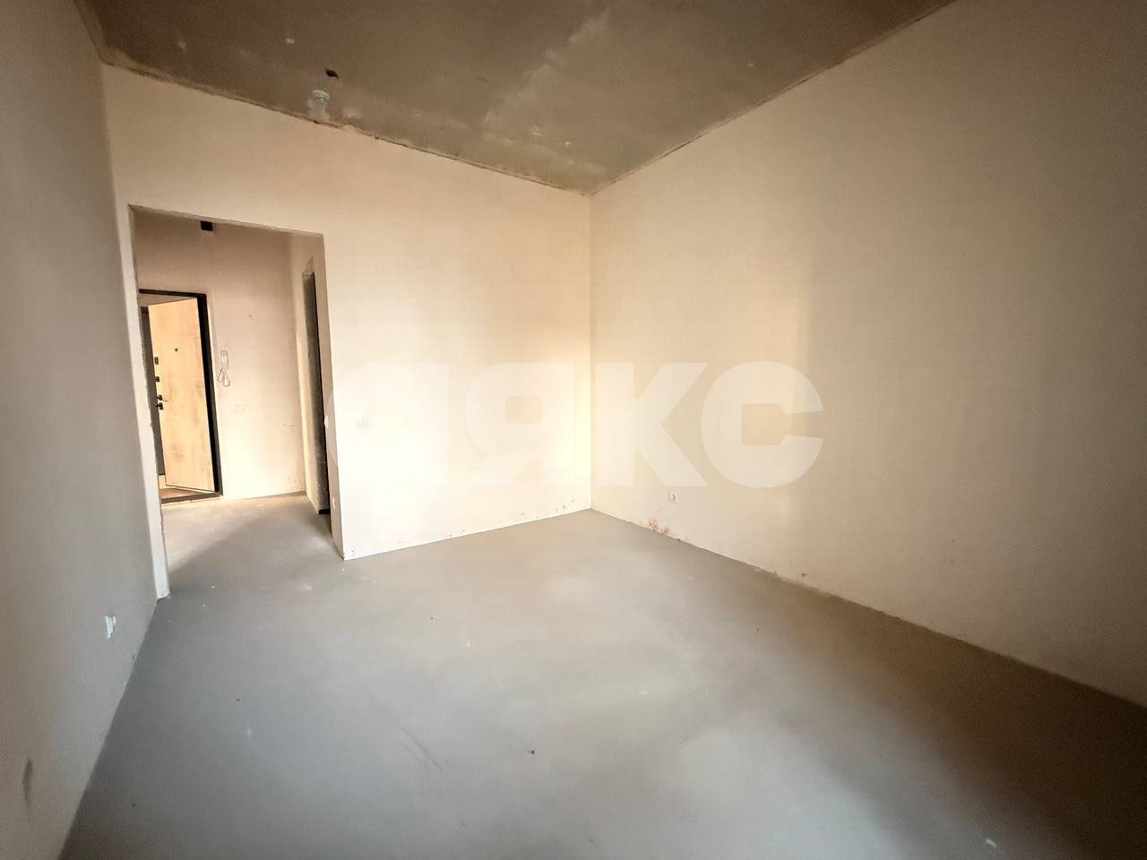 Фото №20: 1-комнатная квартира 40 м² - Тула, Петровский квартал, ул. Маршала Полубоярова, 5