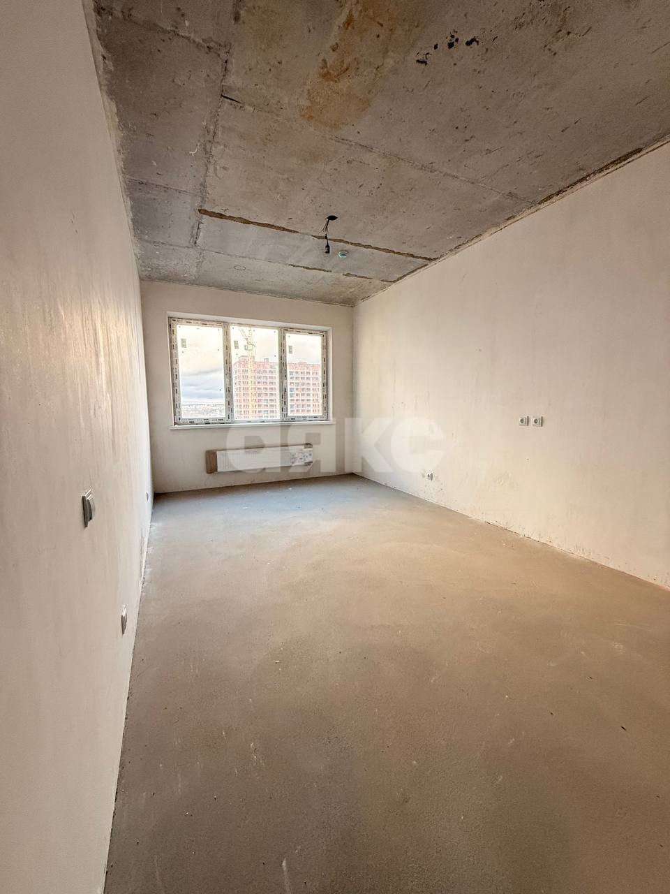 Фото №15: 1-комнатная квартира 40 м² - Тула, Петровский квартал, ул. Маршала Полубоярова, 5