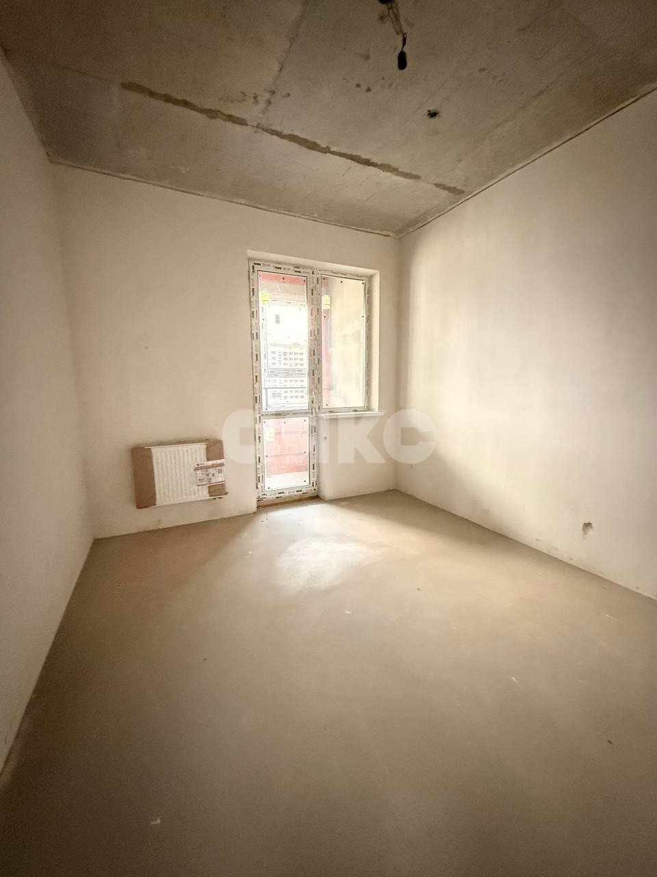 Фото №18: 1-комнатная квартира 40 м² - Тула, Петровский квартал, ул. Маршала Полубоярова, 5