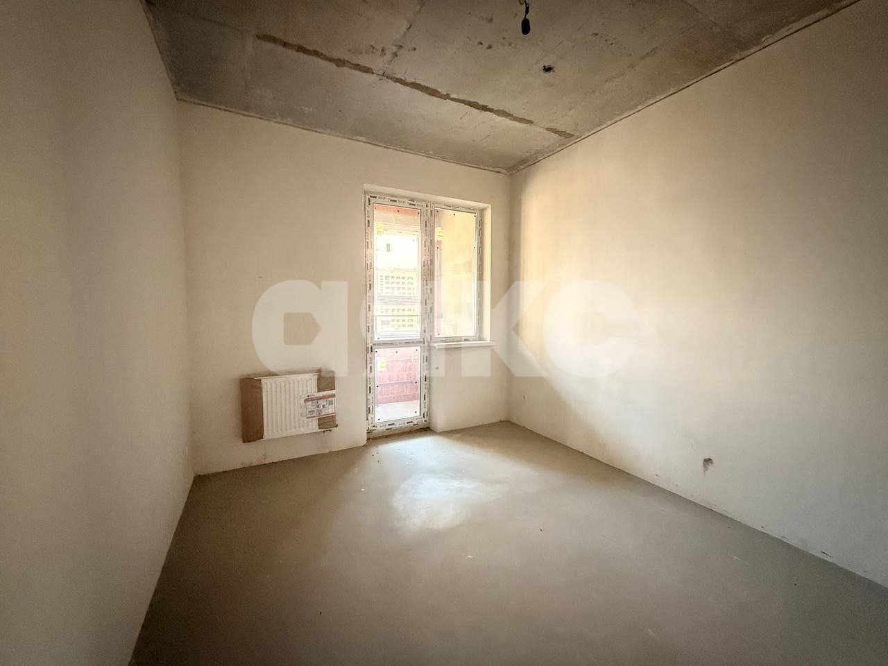 Фото №17: 1-комнатная квартира 40 м² - Тула, Петровский квартал, ул. Маршала Полубоярова, 5