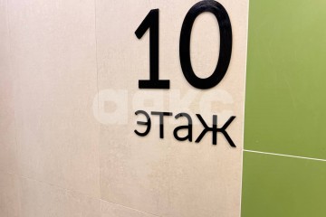 Фото №5: 1-комнатная квартира 40 м² - Тула, мкр. Петровский квартал, ул. Маршала Полубоярова, 5