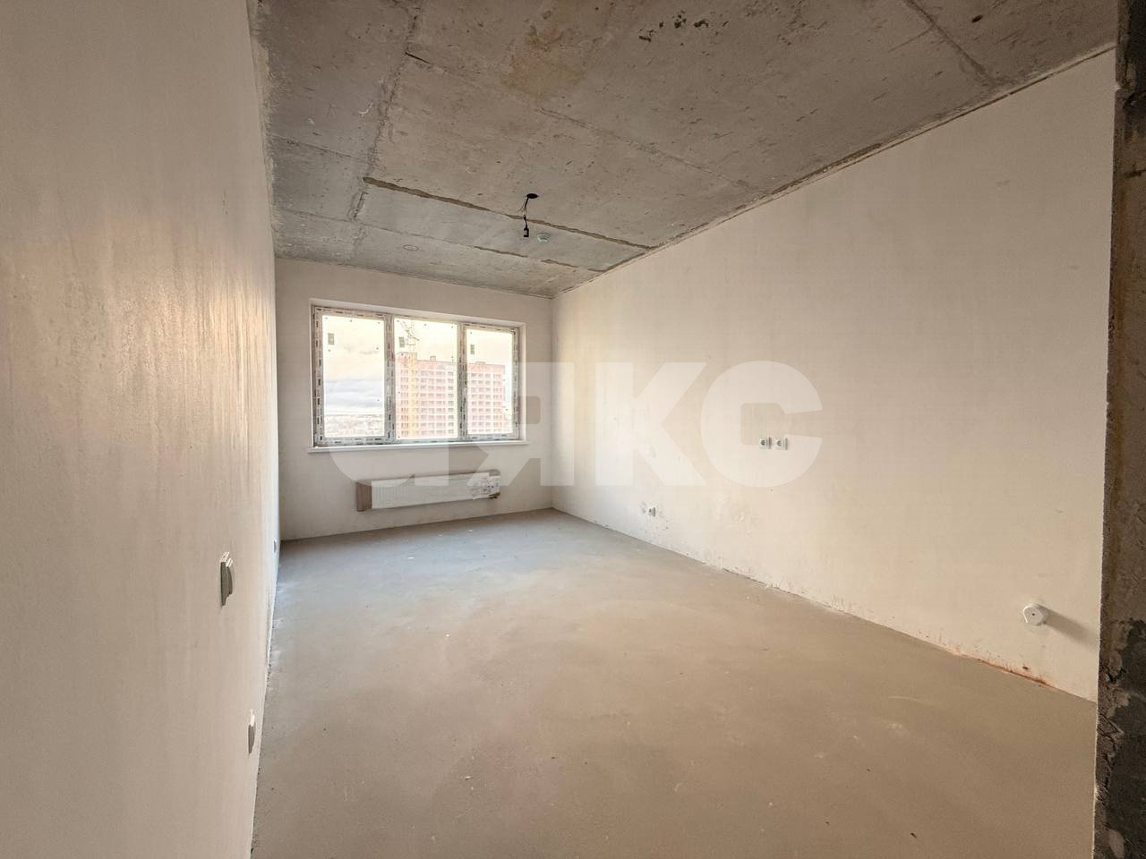 Фото №11: 1-комнатная квартира 40 м² - Тула, Петровский квартал, ул. Маршала Полубоярова, 5