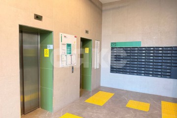 Фото №3: 1-комнатная квартира 40 м² - Тула, мкр. Петровский квартал, ул. Маршала Полубоярова, 5