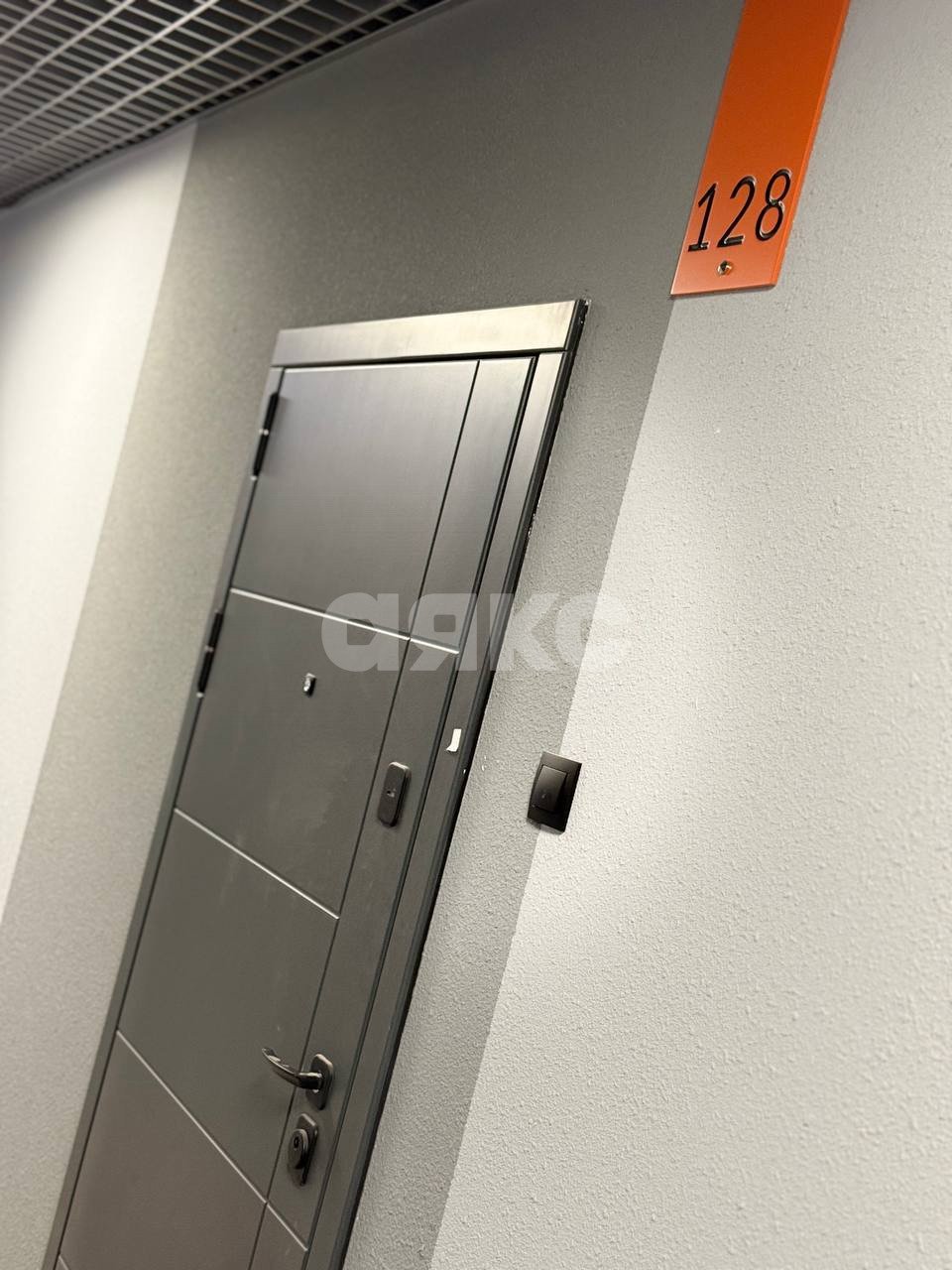 Фото №7: 1-комнатная квартира 40 м² - Тула, Петровский квартал, ул. Маршала Полубоярова, 5