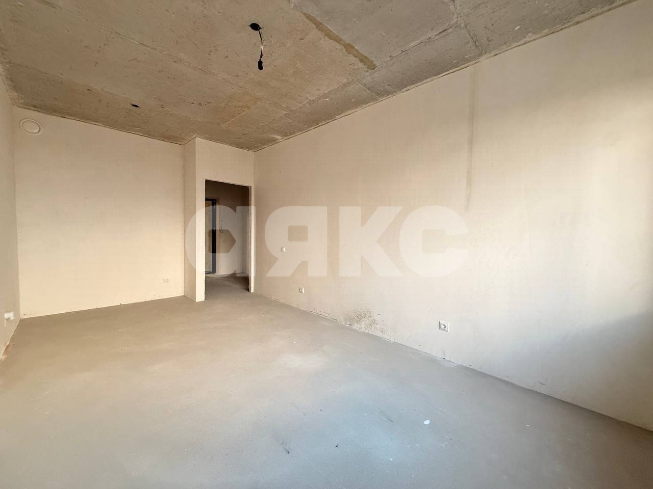 Фото №10: 1-комнатная квартира 40 м² - Тула, Петровский квартал, ул. Маршала Полубоярова, 5