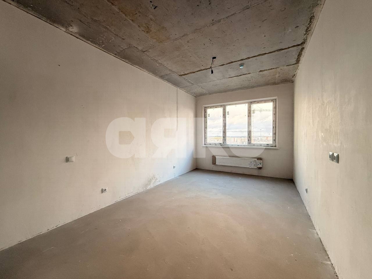 Фото №14: 1-комнатная квартира 40 м² - Тула, Петровский квартал, ул. Маршала Полубоярова, 5