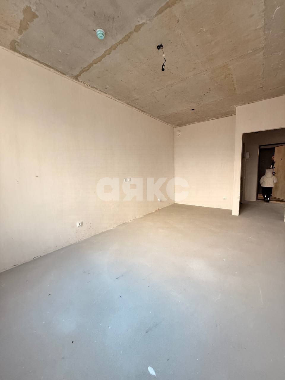 Фото №13: 1-комнатная квартира 40 м² - Тула, Петровский квартал, ул. Маршала Полубоярова, 5