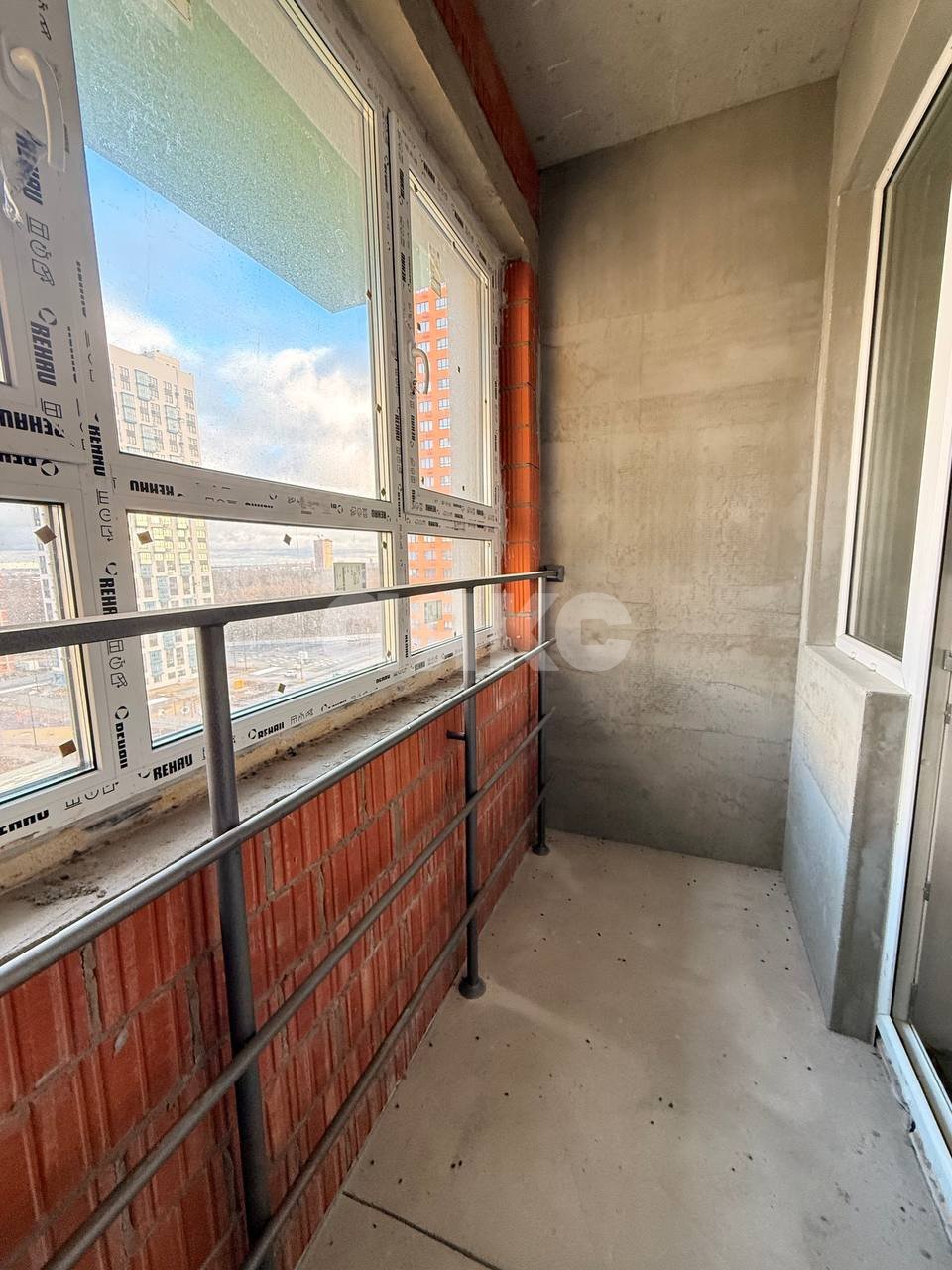 Фото №21: 1-комнатная квартира 40 м² - Тула, Петровский квартал, ул. Маршала Полубоярова, 5