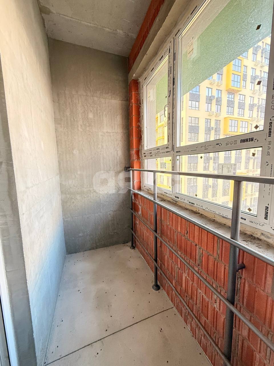 Фото №22: 1-комнатная квартира 40 м² - Тула, Петровский квартал, ул. Маршала Полубоярова, 5