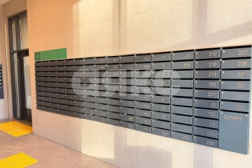 Фото №4: 1-комнатная квартира 40 м² - Тула, мкр. Петровский квартал, ул. Маршала Полубоярова, 5