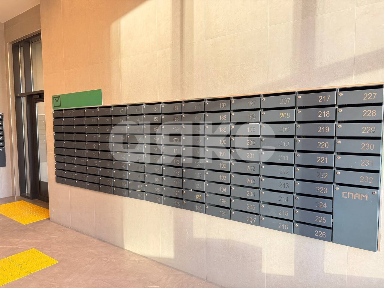 Фото №4: 1-комнатная квартира 40 м² - Тула, Петровский квартал, ул. Маршала Полубоярова, 5