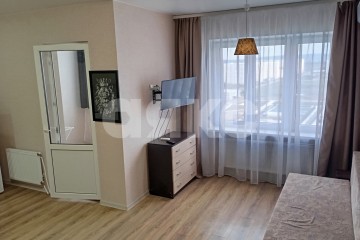 Фото №1: 1-комнатная квартира 39 м² - Анапа, мкр. ЖК Горгиппия Морская, ул. Ленина, 190к1