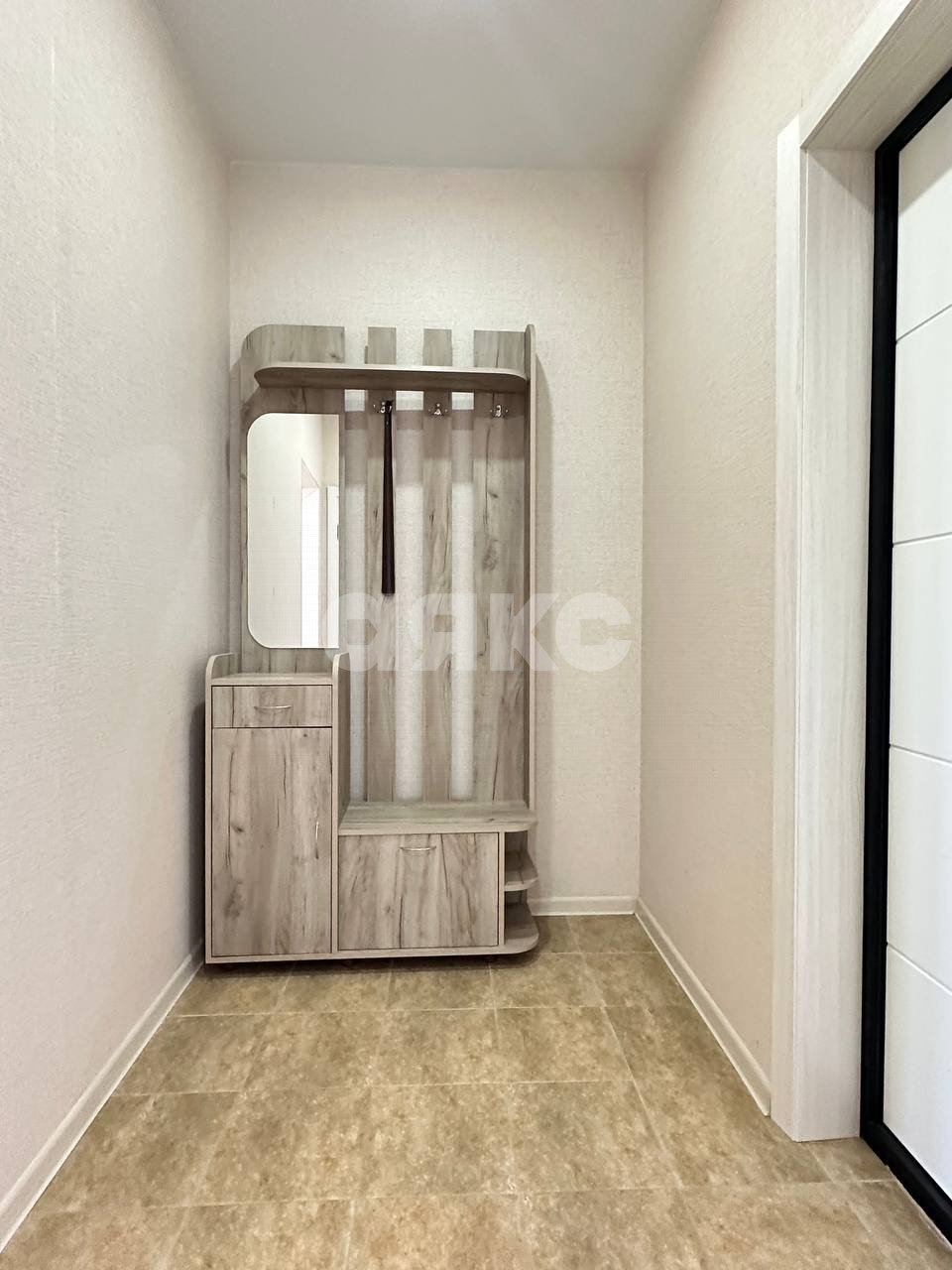 Фото №10: 1-комнатная квартира 39 м² - Анапа, ЖК Горгиппия Морская, ул. Ленина, 190к1